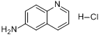 6-氨基喹啉二鹽酸鹽