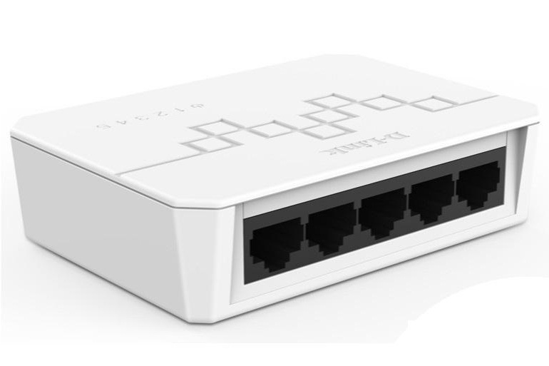 D-Link DES-1005C-CN