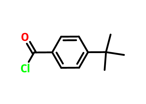 4-叔丁基苯甲醯氯