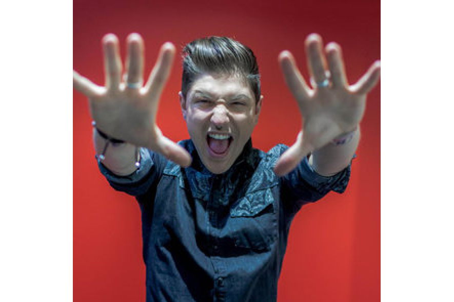 Quentin Mosimann