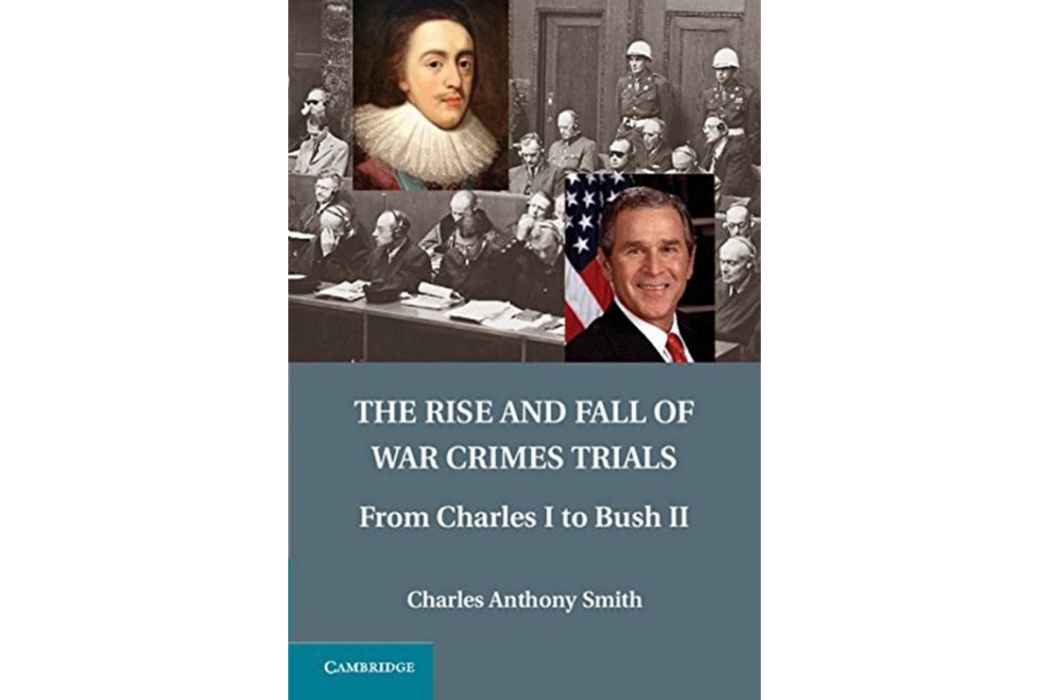 The Rise and Fall of War Crimes Trials