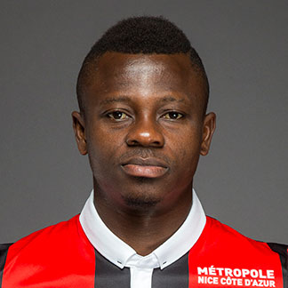 Jean Michael Seri