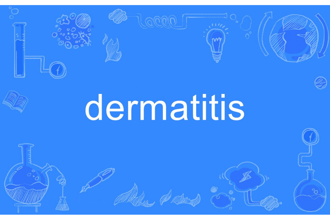 dermatitis