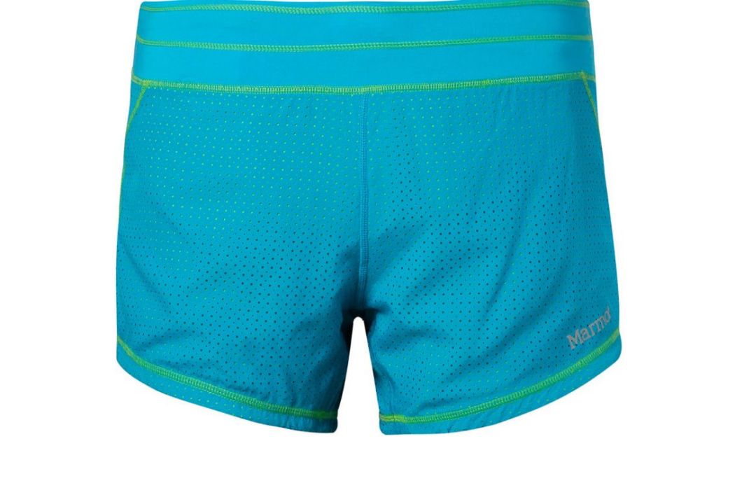 Marmot Wms Essential Short 速乾短褲