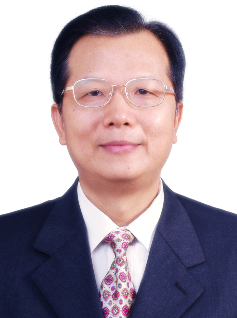 李乾明