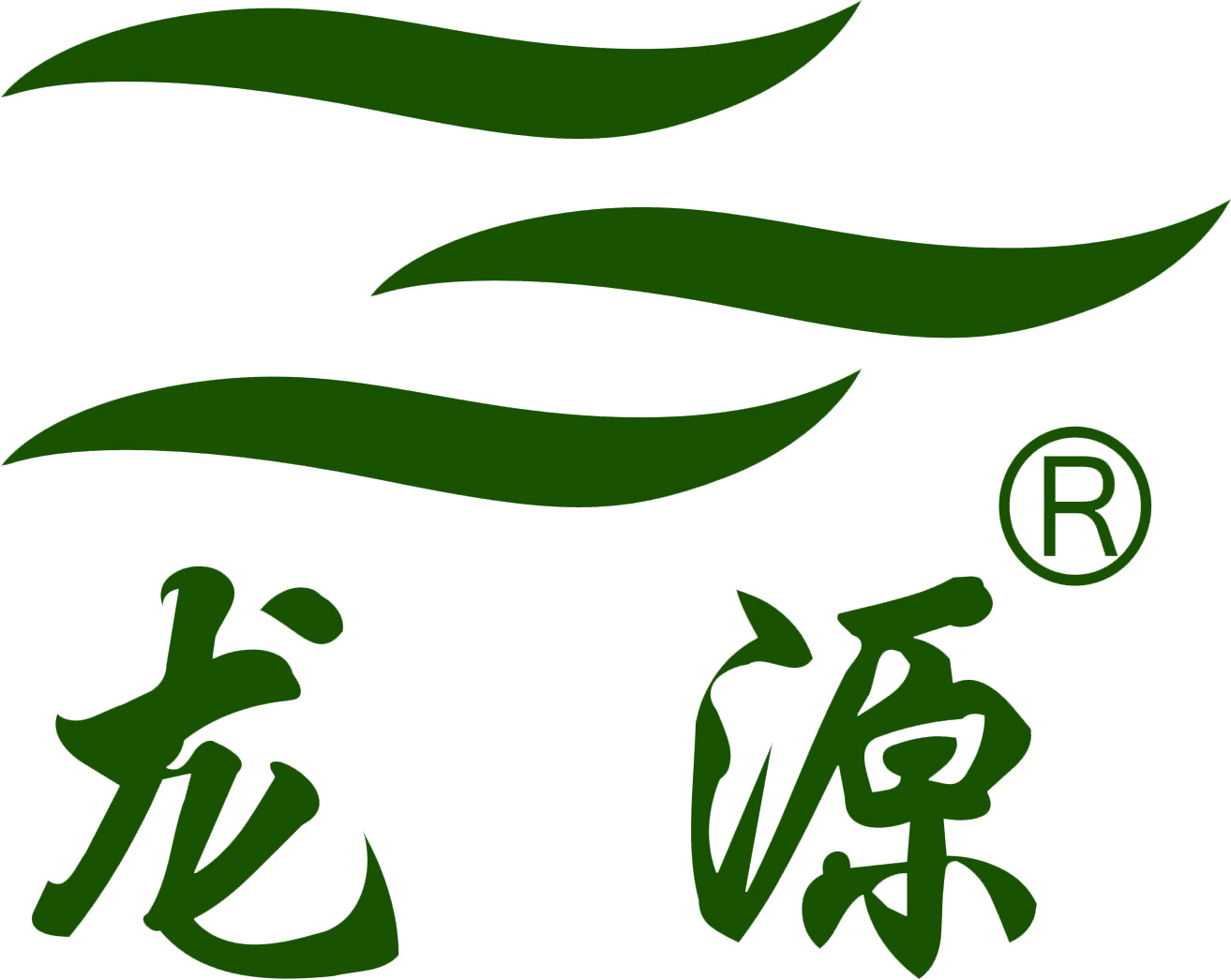 龍沅公司Logo