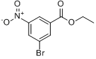 3-溴-5-硝基苯甲酸乙酯