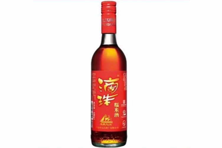 遠航九江“滴珠糯米酒”