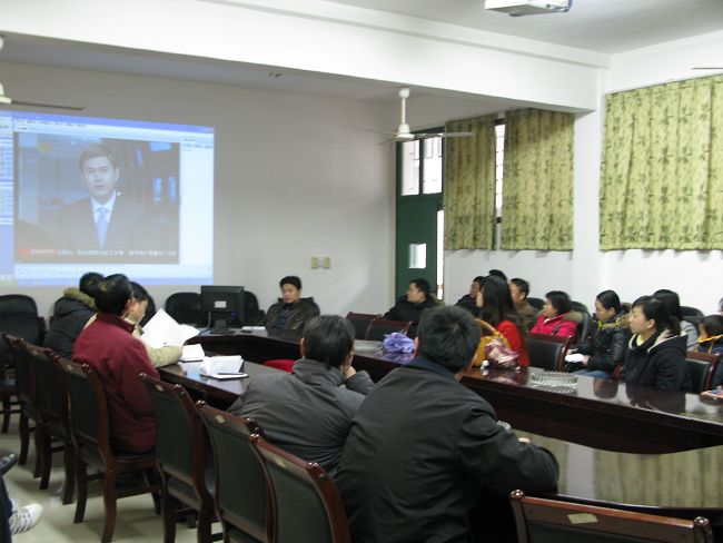 湖南科技大學人文學院