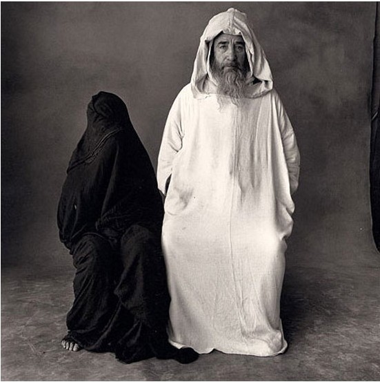 Irving Penn