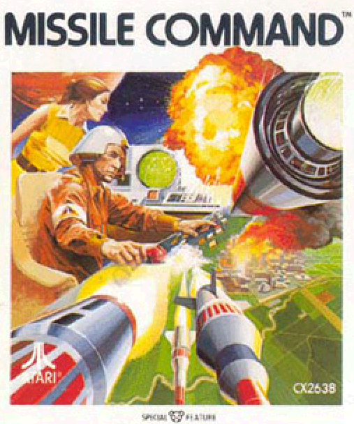 Missile Command