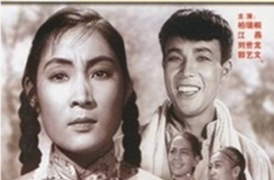 媽媽要我出嫁(1956年柏瑞桐主演電影)