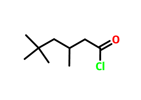 3,5,5-三甲基己醯氯