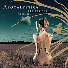 啟示錄樂隊(Apocalyptica)