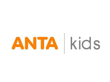 ANTA KIDS LOGO