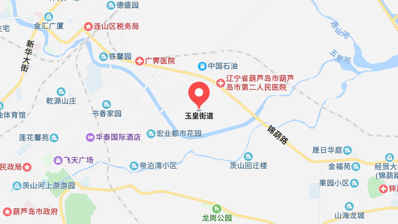 地圖信息