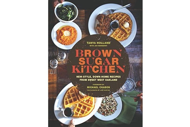 Brown Sugar Kitchen : New-Style, Down-Home Recipes from Sweet West Oakland