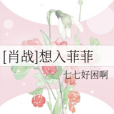 [肖戰]想入菲菲