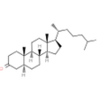 5α-膽甾烷-3-酮