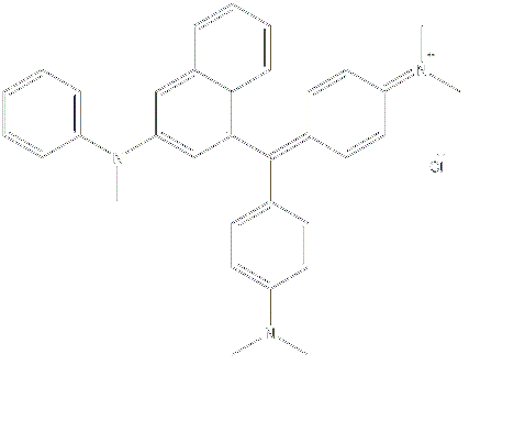 鹼性艷藍4R