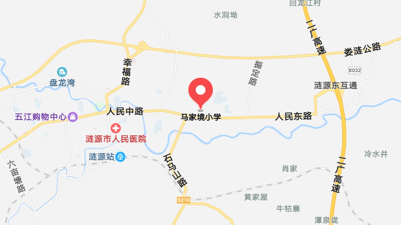 地圖信息