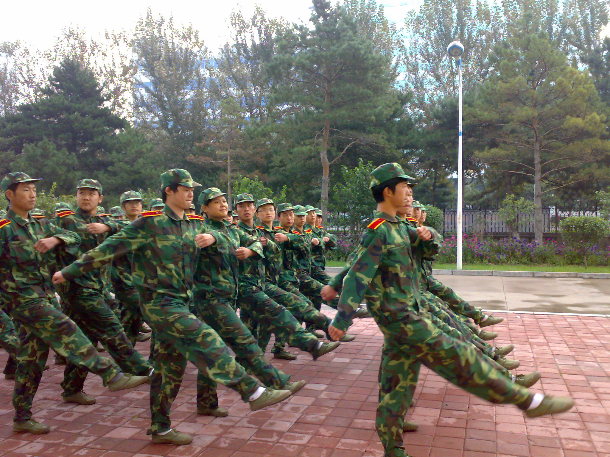 長春大學音樂學院