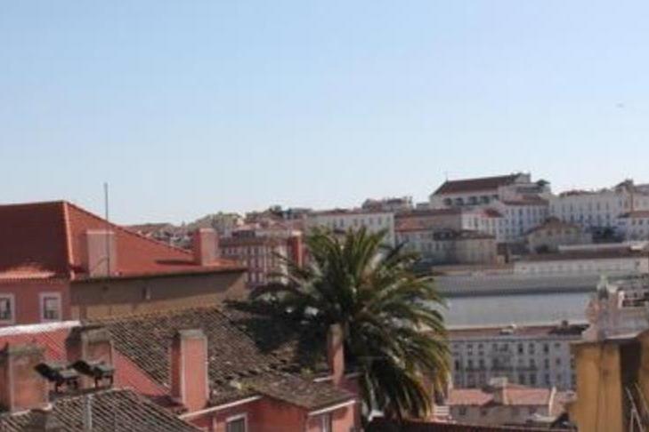 Shortstayflat Apartments Near Rossio