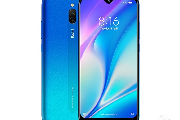 Redmi 8A Pro