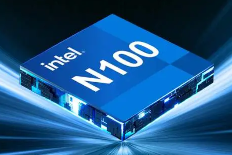 Intel N100