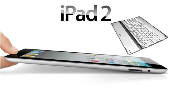 ipad 2 產品