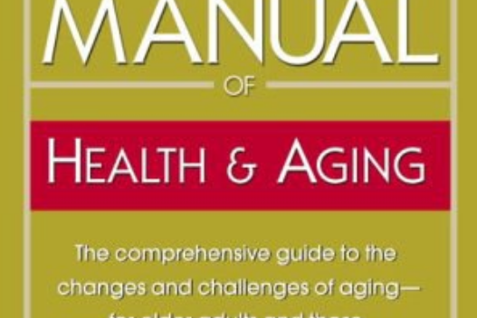 The Merck Manual of Health & Aging