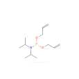 己二烯-N,N-二異丙基亞磷醯胺