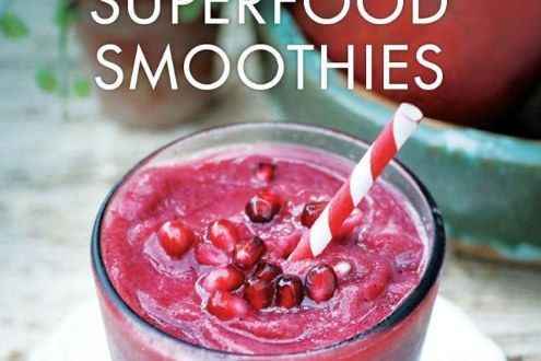 Superfood Smoothies