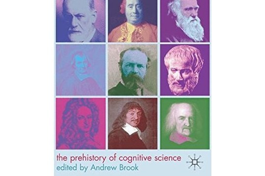 The Prehistory of Cognitive Science