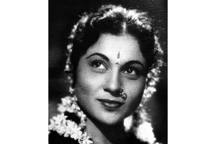 Nirupa Roy