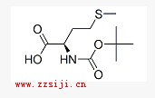 分子結構式