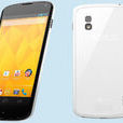 LG Nexus 4 LTE版 8GB