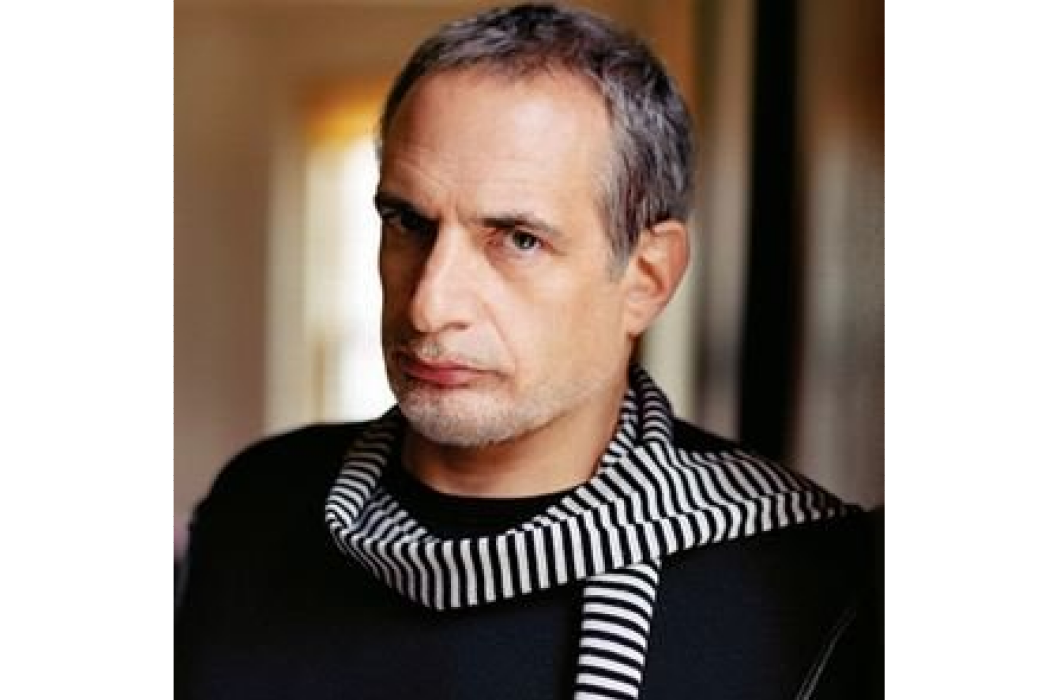 Donald Fagen