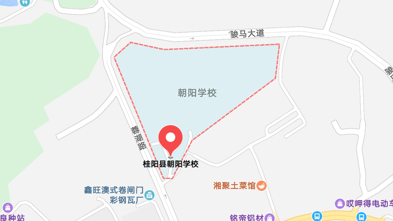 地圖信息