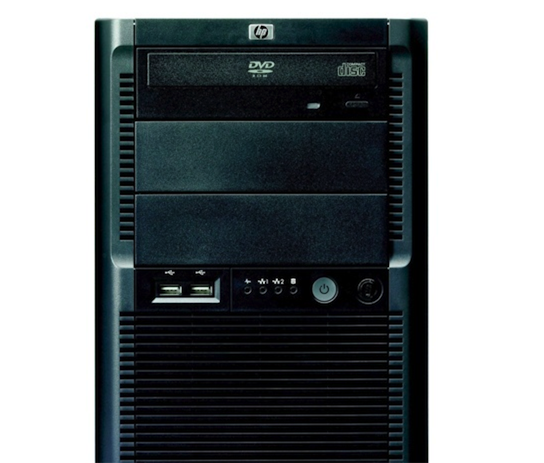 HP ProLiant ML150 G6(BS593A)