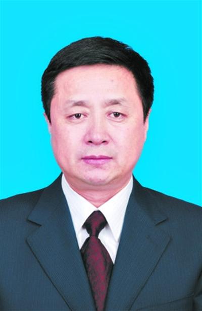 劉國華(廣東省江門市人民政府副市長（掛任）)