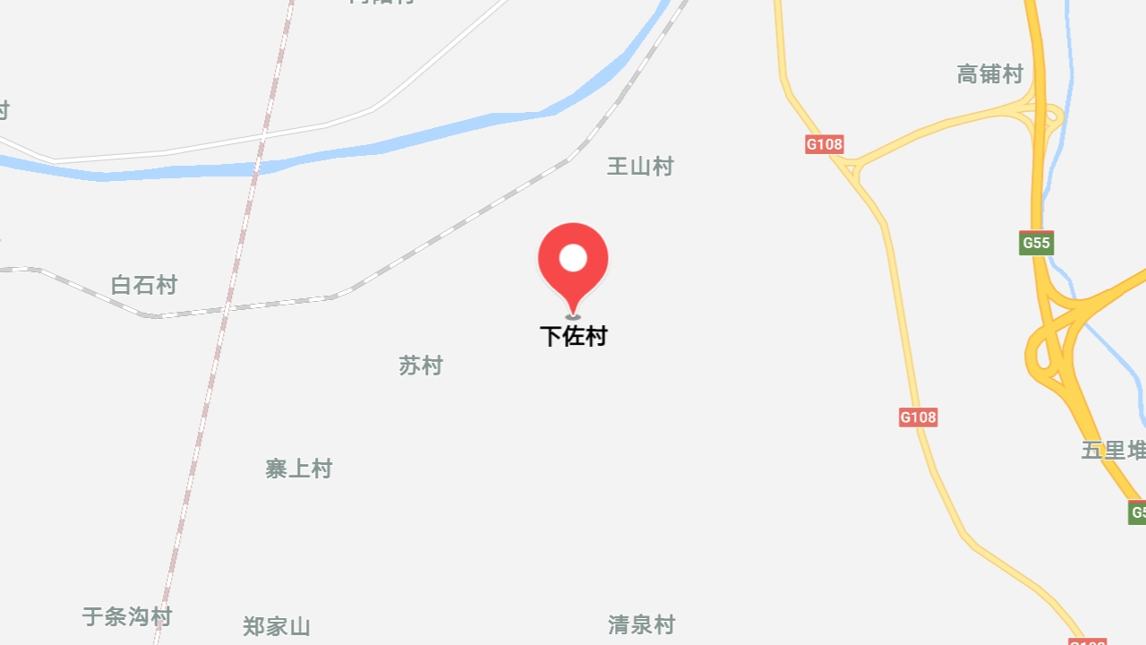 地圖信息