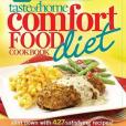 Comfort Food Diet Cookbook