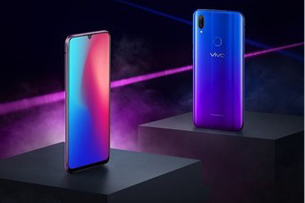 vivo Z3（4GB RAM/全網通）