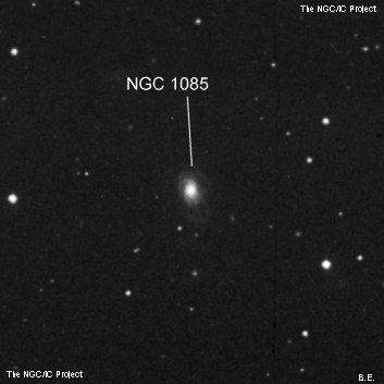 NGC 1085