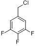 3,4,5-三氟苄基氯