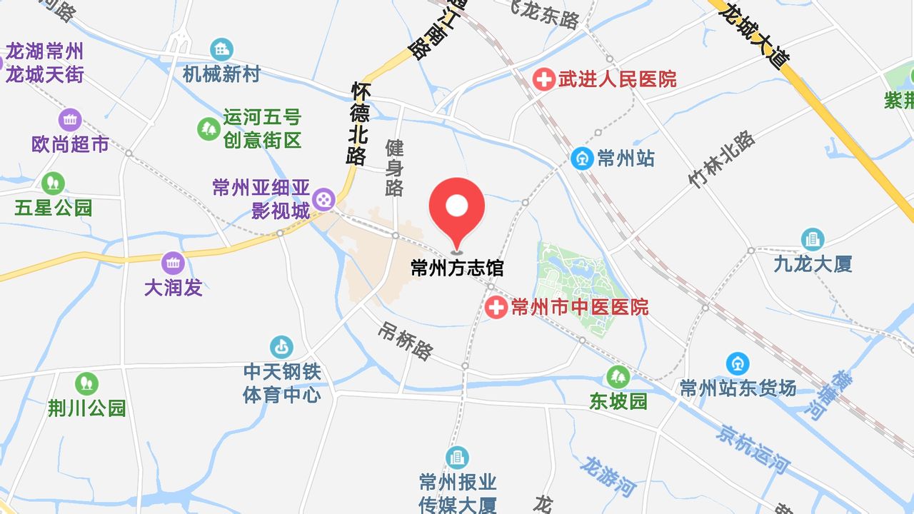 地圖信息