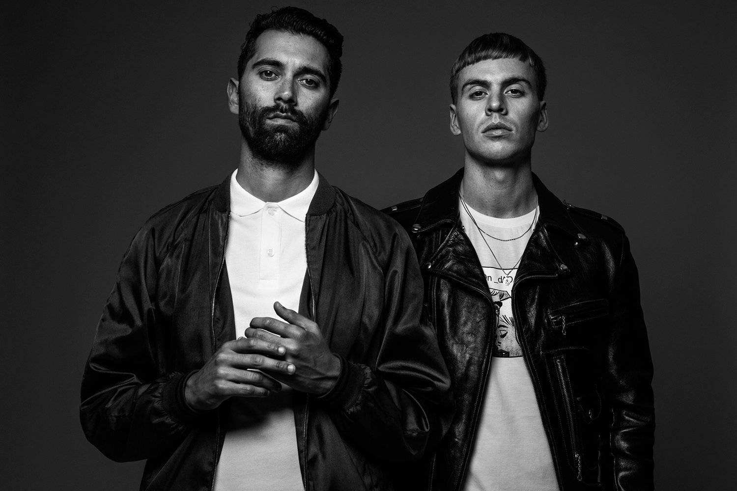 Yellow Claw