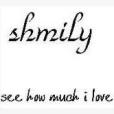 shmily