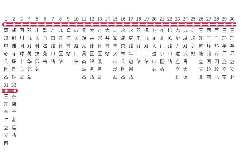 成都公交844路